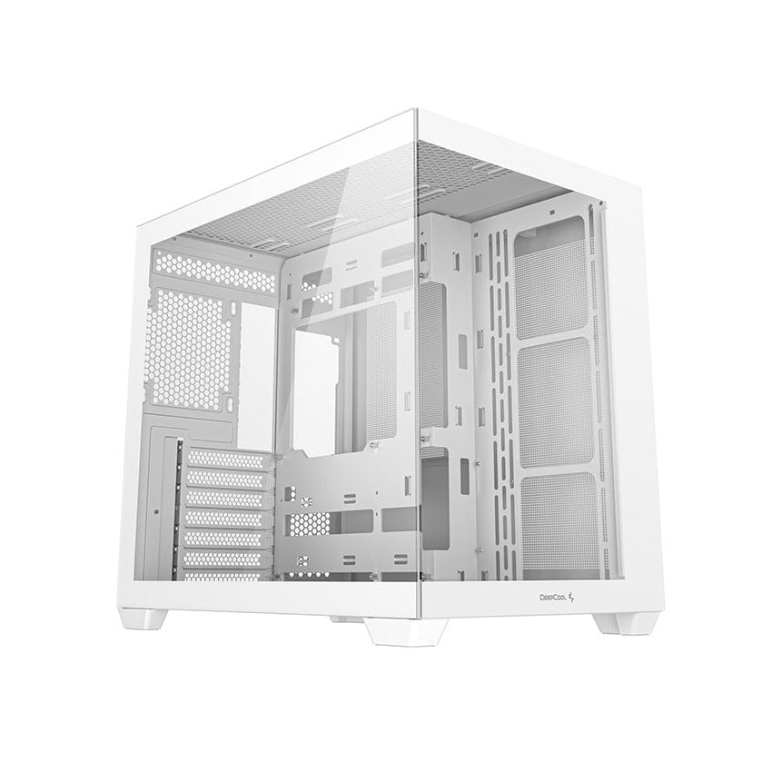 All White - Basic