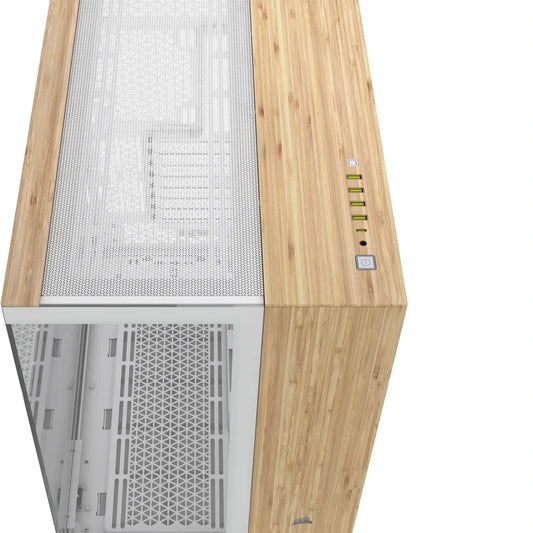 Aesthetic Builds - Corsair 6500X