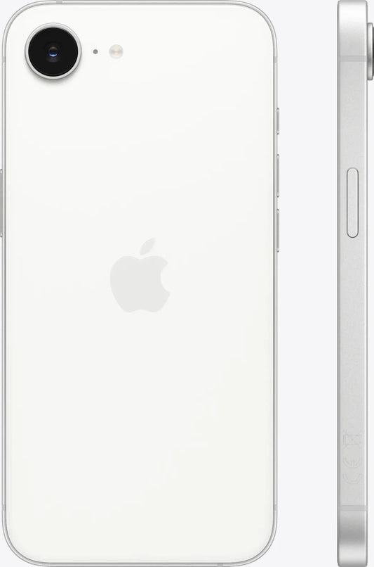 Apple iPhone 17e 256GB weiß