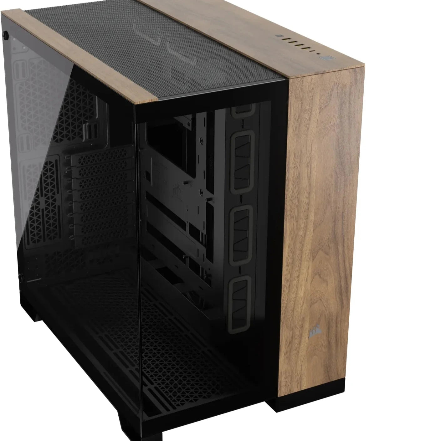 Aesthetic Builds - Corsair 6500X