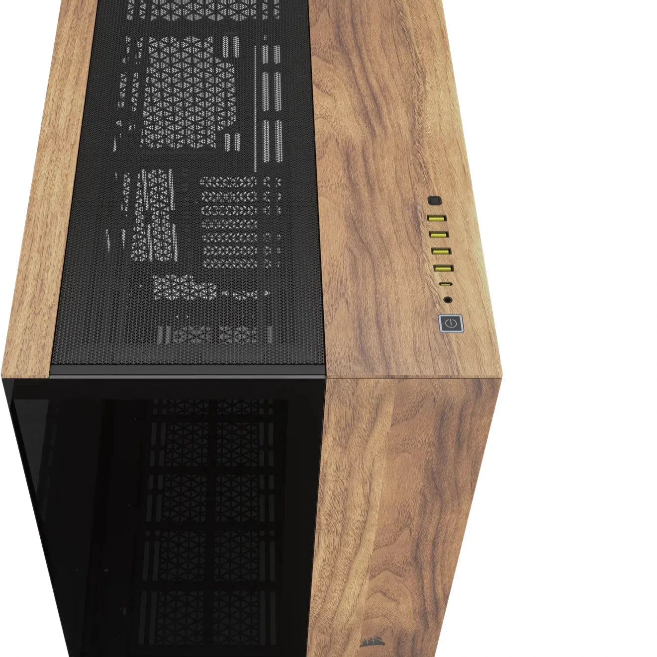 Aesthetic Builds - Corsair 6500X