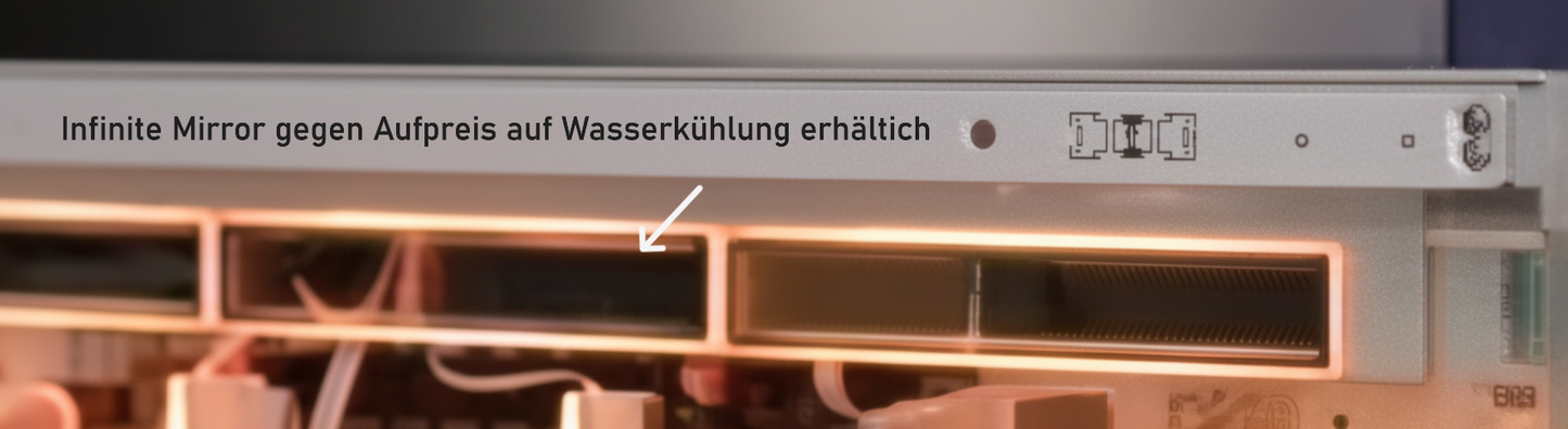 Aesthetic Builds - missy-Edition