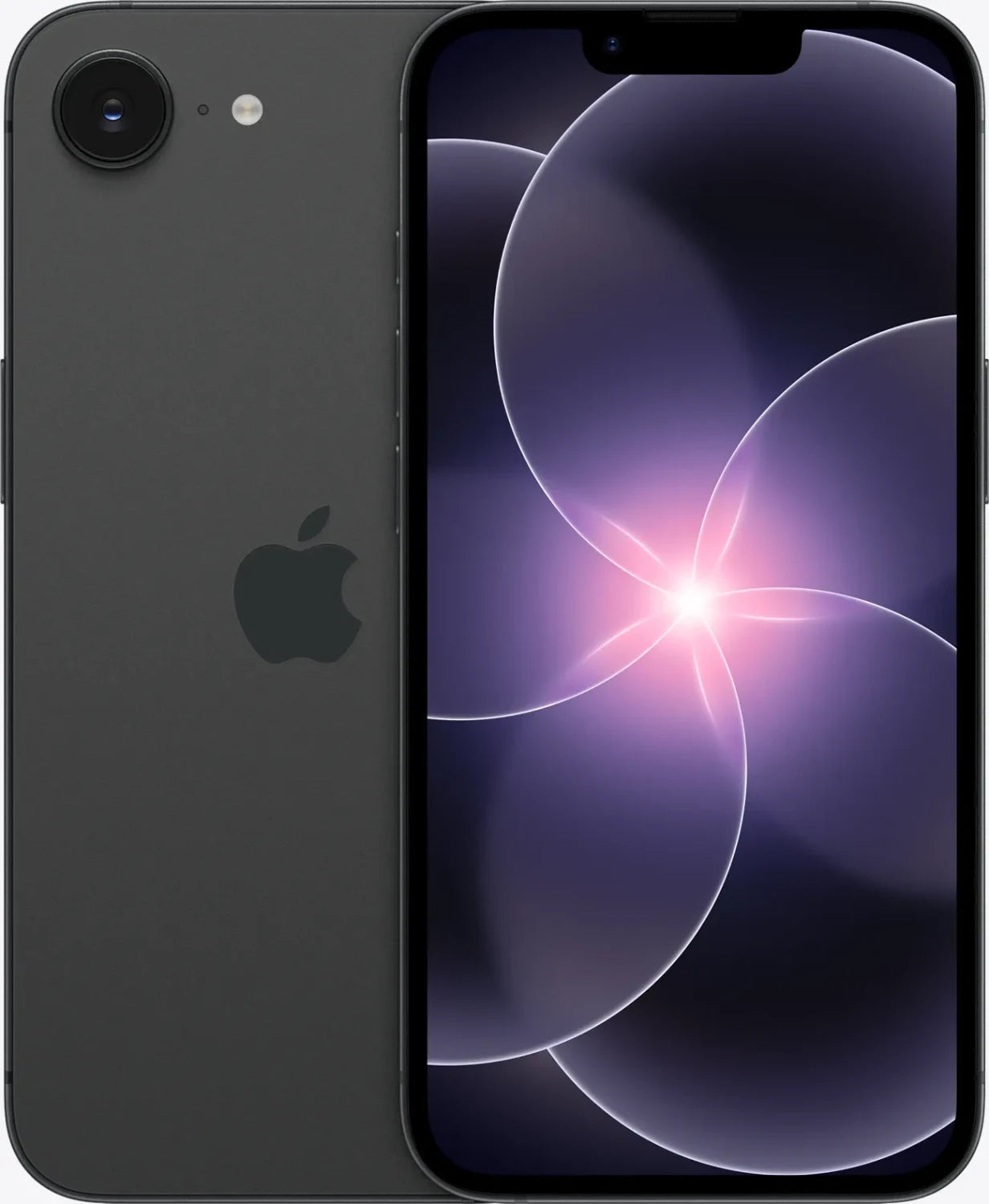 Apple iPhone 17e 256GB schwarz – xpprez precision systems