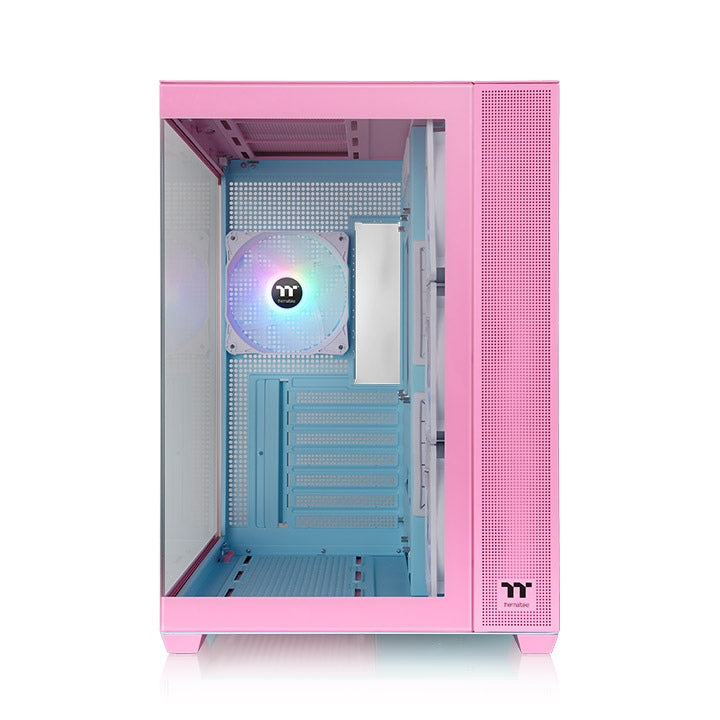 Aesthetic Builds - Bubble Pink
