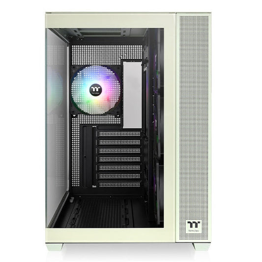 Aesthetic Builds - Matcha Green