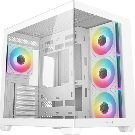 All White - Basic