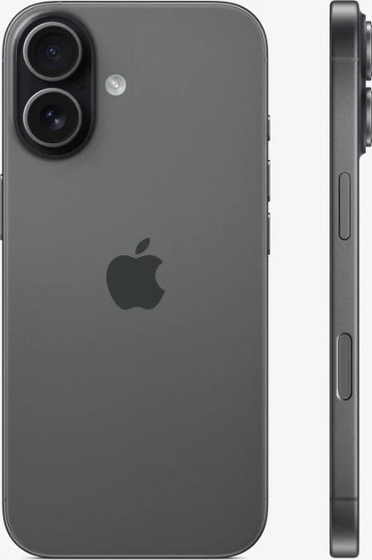 Apple iPhone 17 256GB schwarz