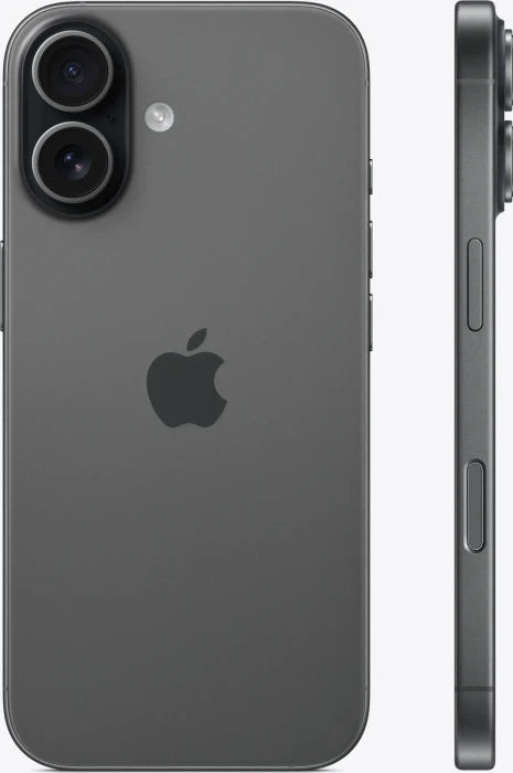 Apple iPhone 17 256GB schwarz