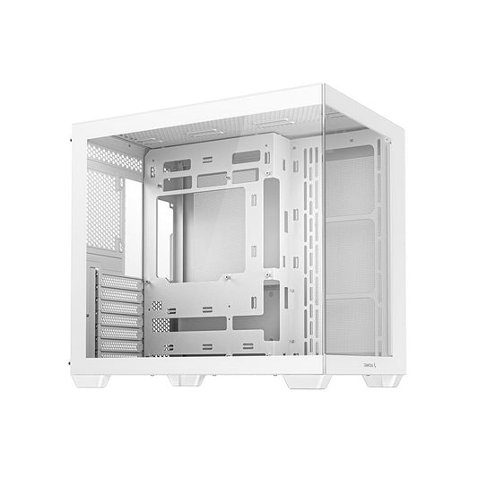 All White - Basic