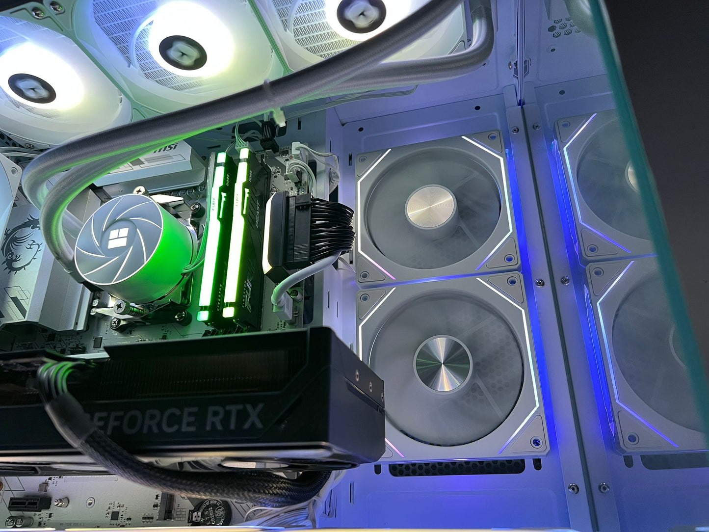 Aesthetic Builds - missy-Edition