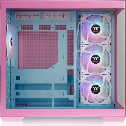Aesthetic Builds - Bubble Pink