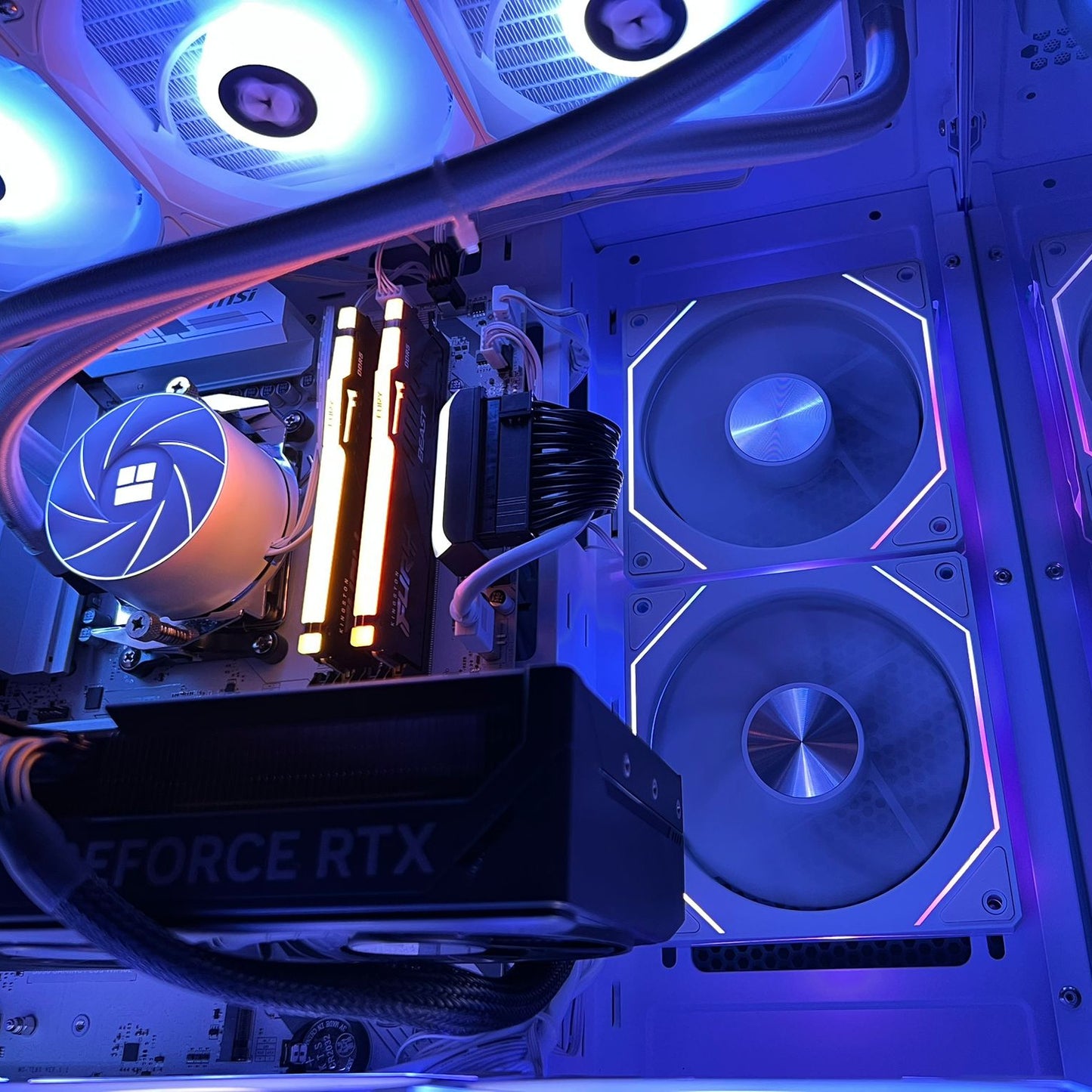 Aesthetic Builds - missy-Edition