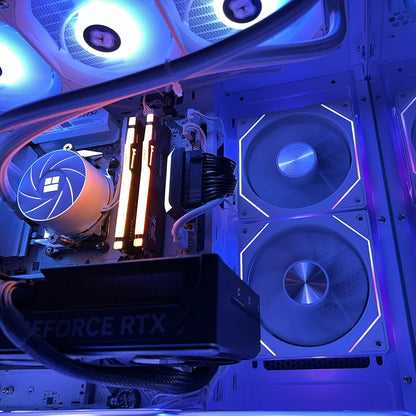 Aesthetic Builds - missy-Edition