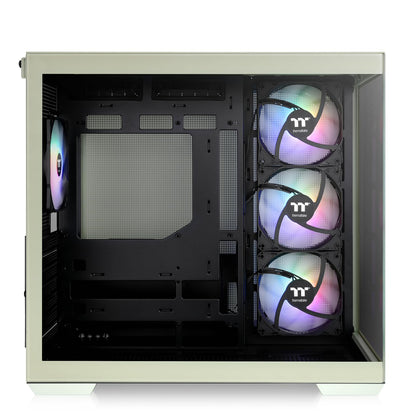 Aesthetic Builds - Matcha Green