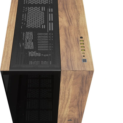 Aesthetic Builds - Corsair 6500X