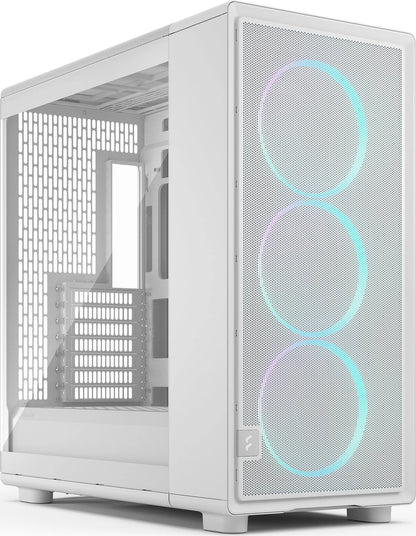 All White - xpprez Nova White