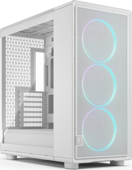 All White - xpprez Nova White
