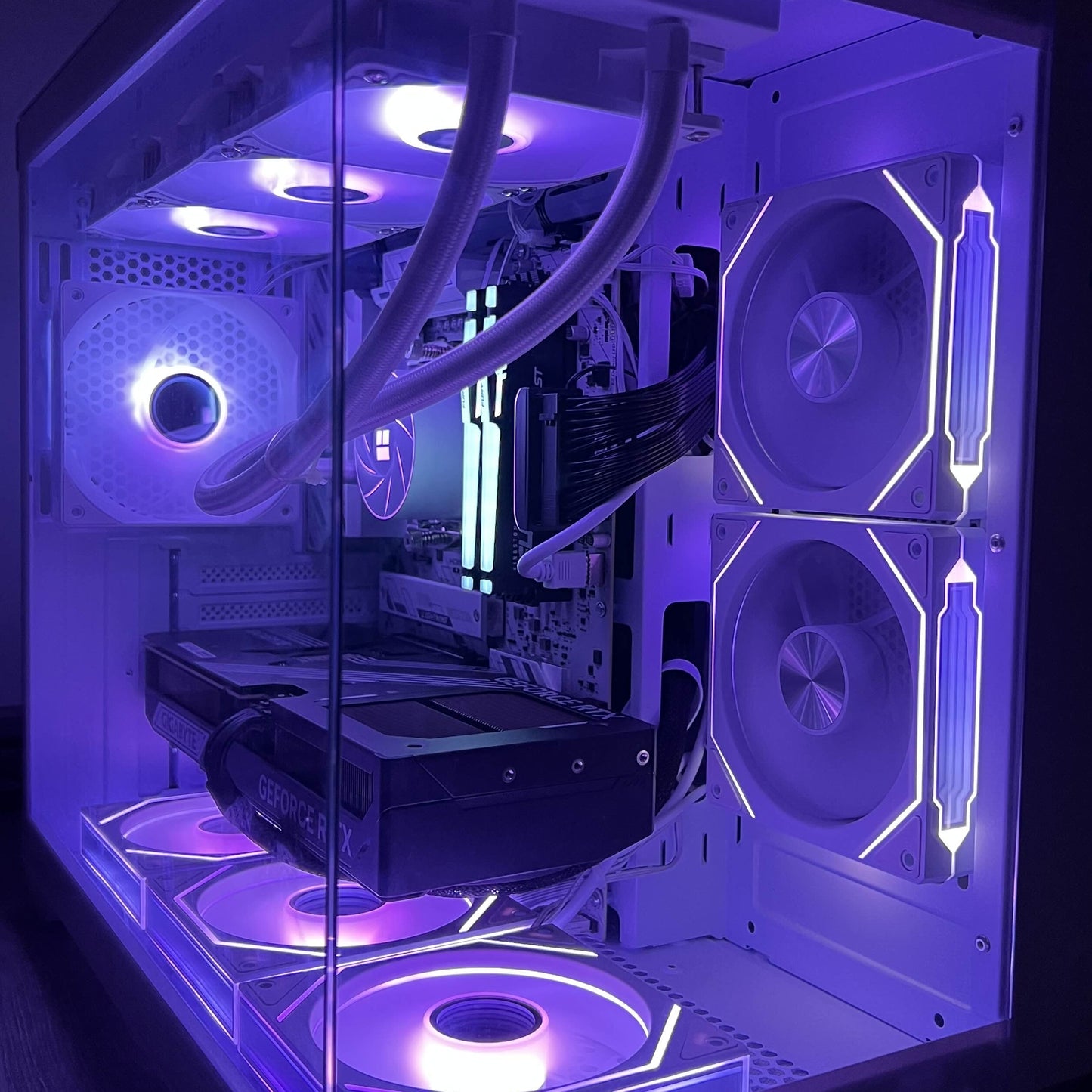 MissUndercoverx3 Variante