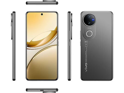 Vivo V50 5G 512GB Satin Black