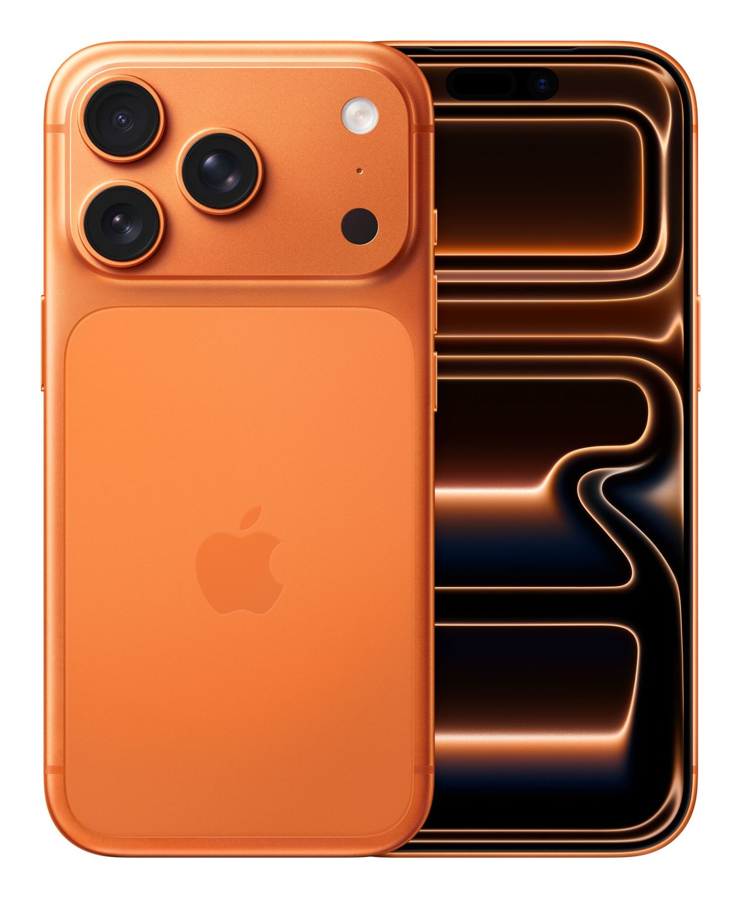 Apple iPhone 17 Pro 512GB cosmic orange