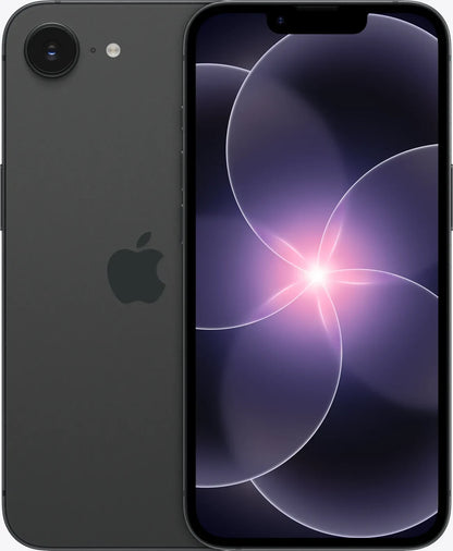 Apple iPhone 17e 256GB schwarz