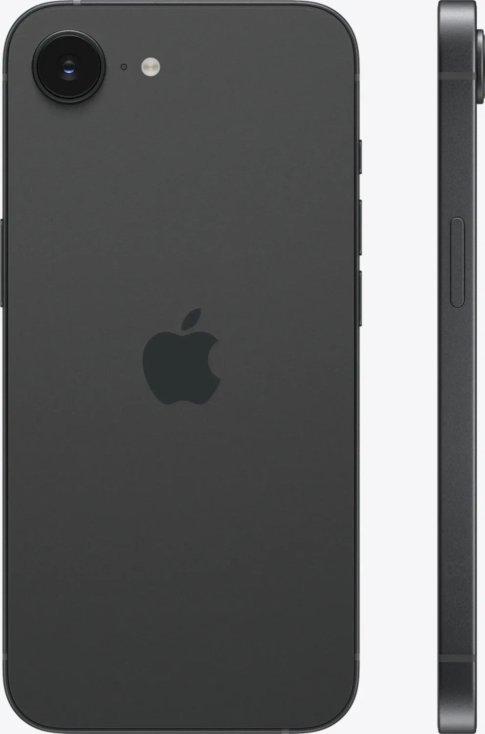 Apple iPhone 17e 256GB schwarz – xpprez precision systems
