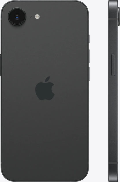 Apple iPhone 17e 256GB schwarz