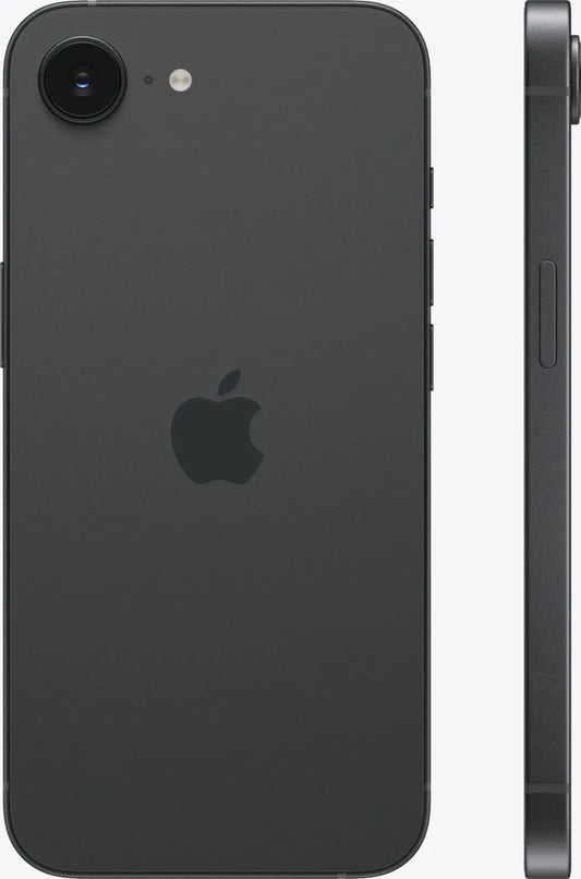 Apple iPhone 17e 256GB schwarz