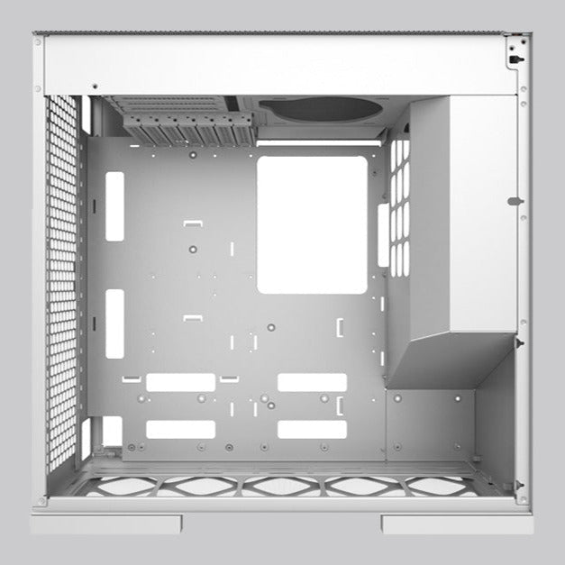 Aesthetic Builds - Performance